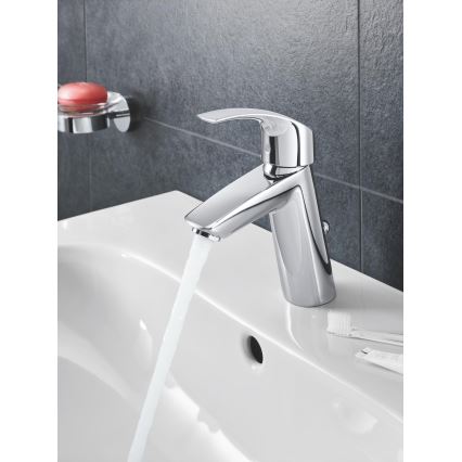 GROHE 39335000 - Lavabo EURO CERAMIC 595 × 482 mm ceramica/bianco