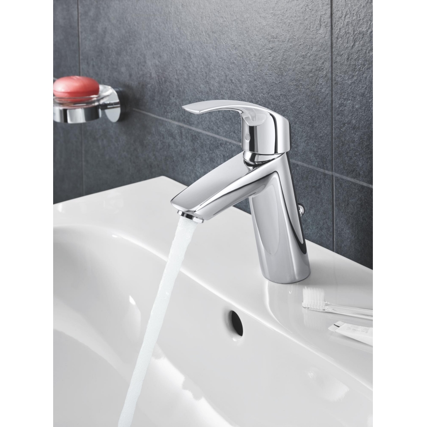 GROHE 39335000 - Lavabo EURO CERAMIC 595 × 482 mm ceramica/bianco