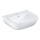 GROHE 39335000 - Waschbecken EURO CERAMIC 595 × 482 mm Keramik/weiß
