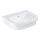 GROHE 39337000 - Lavabo da appoggio EURO CERAMIC 600 × 480 mm ceramica/bianco