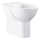 GROHE 39349000 - Lavabo sur pied BAU CERAMIC 356 × 600 × 400 mm céramique/blanc