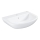 GROHE 39420000 - Lavabo mural BAU CERAMIC 646 × 468 mm céramique/blanc