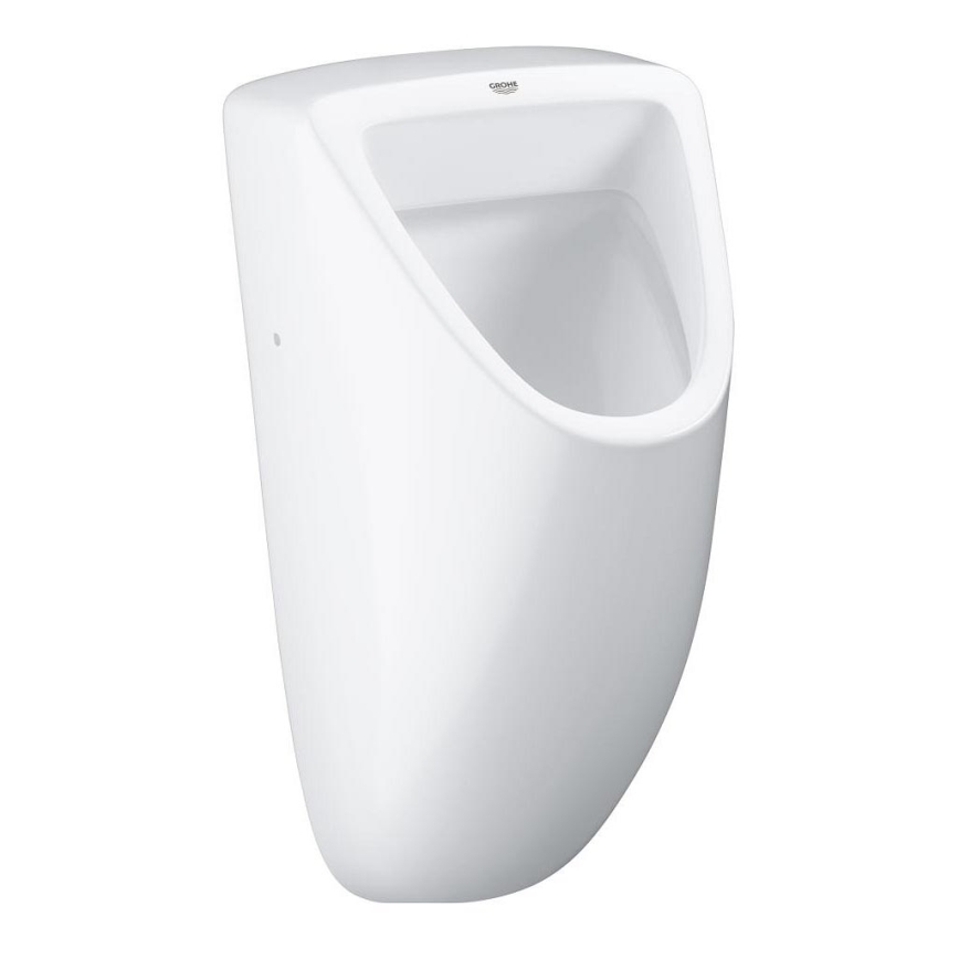 GROHE 39438000 - Urinale BAU CERAMIC 337 × 355 × 552 mm ceramica/bianco