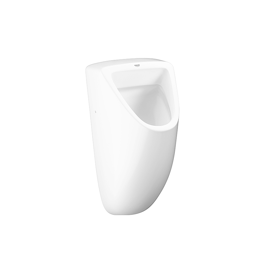 GROHE 39438000 - Urinale BAU CERAMIC 337 × 355 × 552 mm ceramica/bianco