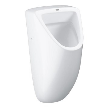GROHE 39438000 - Urinoir BAU CERAMIC 337 × 355 × 552 mm céramique/blanc