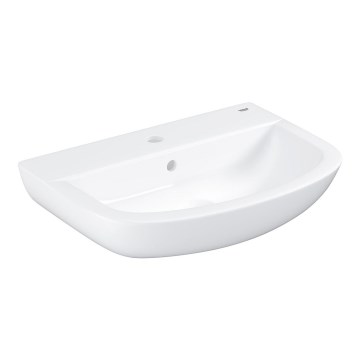 GROHE 39440000 - Lavabo BAU CERAMIC 553 × 386 mm ceramica/bianco