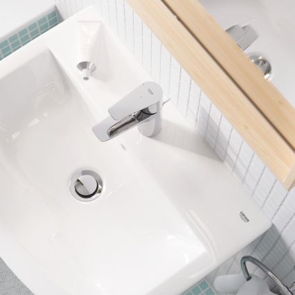 GROHE 39440000 - Lavabo BAU CERAMIC 553 × 386 mm céramique/blanc