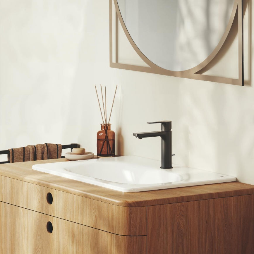 GROHE 3956800H - Lavabo ESSENCE 600 × 460 mm ceramica/bianco