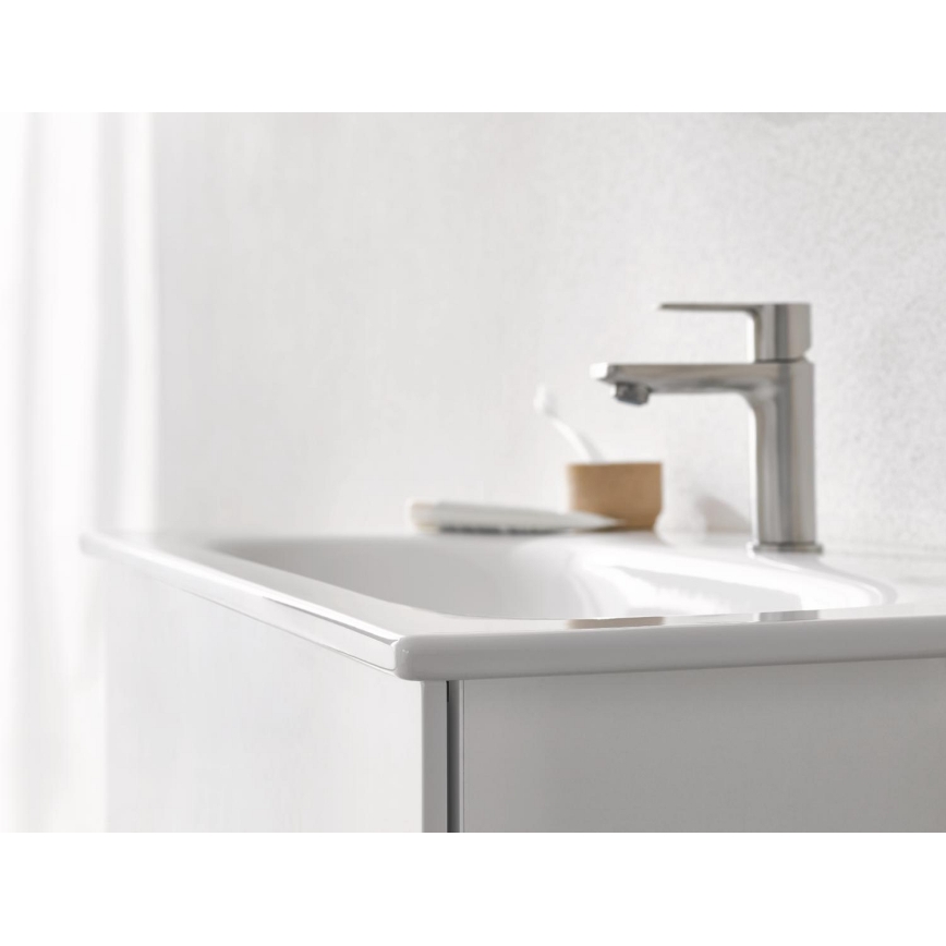GROHE 3956800H - Lavabo ESSENCE 600 × 460 mm céramique/blanc