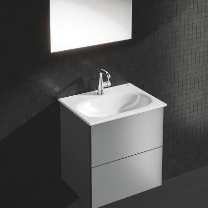 GROHE 3956800H - Lavabo ESSENCE 600 × 460 mm céramique/blanc