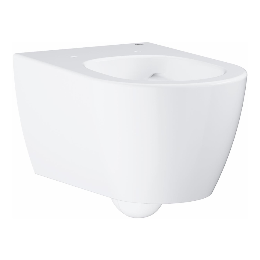GROHE 3957100H - WC sospeso ESSENCE ceramica/bianco