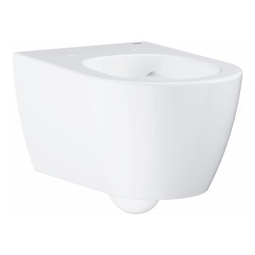 GROHE 3957100H - WC suspendu ESSENCE en céramique/blanc