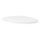 GROHE 39577001 - Sedile WC ESSENCE bianco durevole
