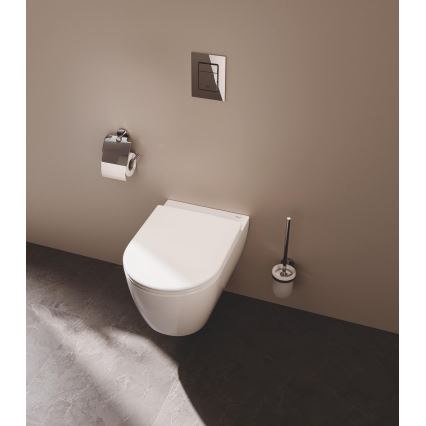 GROHE 39577001 - Sedile WC ESSENCE bianco durevole