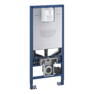 GROHE 39596000 - Module d'installation pour WC RAPID SLX 1130 mm, blanc