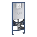 GROHE 39596000 - Modulo per WC RAPID SLX 1130 mm bianco