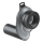 GROHE 39732000 - Sifone per urinale BAU CERAMIC Ø 50 mm nero