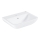 GROHE 39950000 - Lavabo START EDGE 600 × 448 mm ceramica/bianco