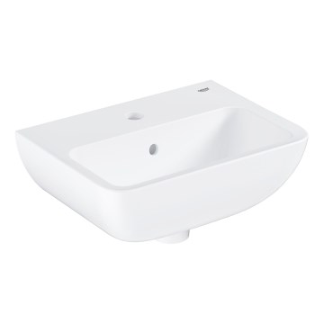 GROHE 39953000 - Lavabo START EDGE 450 × 350 mm céramique/blanc