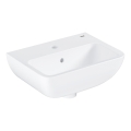 GROHE 39953000 - Waschbecken START EDGE 450 × 350 mm Keramik/weiß