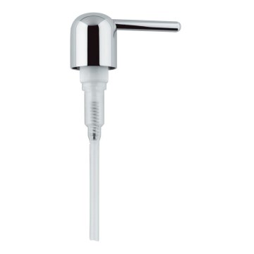 GROHE 40212000 - Ersatzpumpe ATRIO, glänzender Chrom