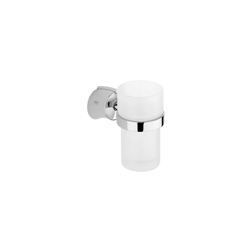 GROHE 40254000 - Gobelet ALLURE satiné