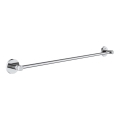 GROHE 40366001 - Porta asciugamani ESSENTIALS 654 mm cromo lucido