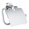 GROHE 40367001 - Porta rotolo per carta igienica ESSENTIALS 167 x 119 mm cromo lucido