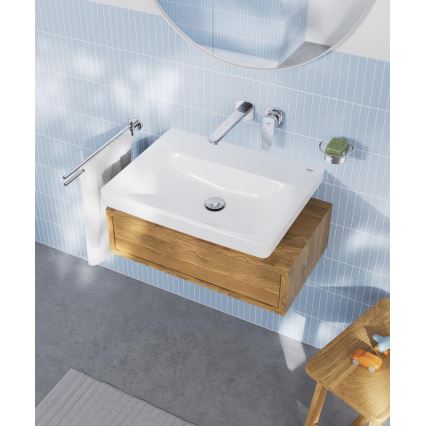 GROHE 40371001 - Handtuchhalter ESSENTIALS 439 mm glänzender Chrom