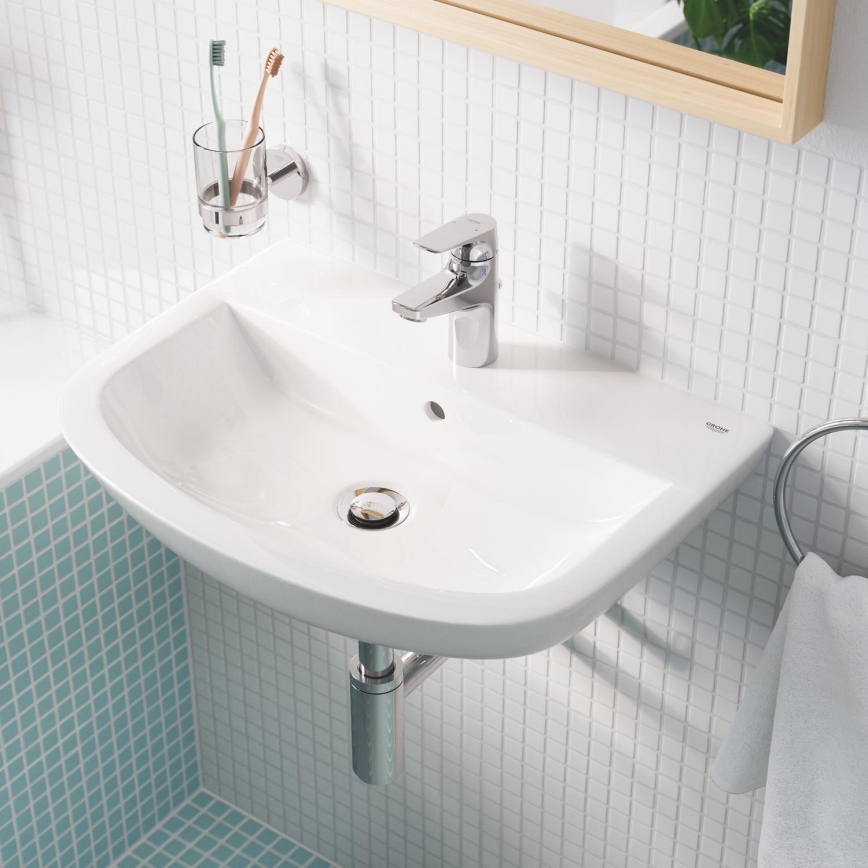 GROHE 40372001 - Bicchiere ESSENTIALS trasparente