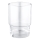 GROHE 40372001 - ESSENTIALS-Glas, klar