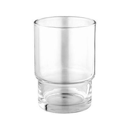 GROHE 40372001 - Gobelet ESSENTIALS transparent