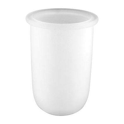GROHE 40393000 - Verre de rechange ESSENTIALS, transparent