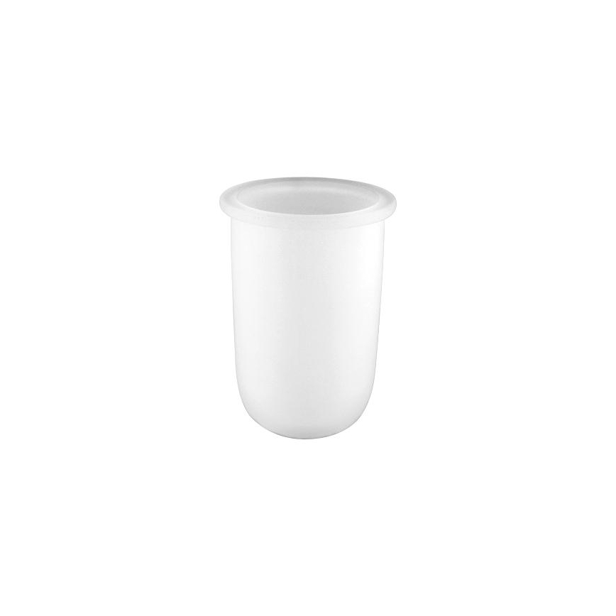 GROHE 40393000 - Verre de rechange ESSENTIALS, transparent