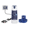 GROHE 40438001 - Kit de démarrage pour filtre S GROHE BLUE, chrome brillant