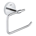 GROHE 40457001 - Porta carta igienica BAUCOSMOPOLITAN cromo lucido