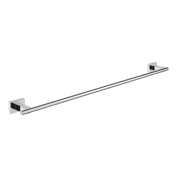 GROHE 40509001 - ESSENTIALS CUBE Handtuchhalter 600 mm, glänzender Chrom