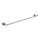 GROHE 40509001 - Portasciugamani ESSENTIALS CUBE 600 mm in cromo lucido