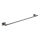 GROHE 40509AL1 - Porta asciugamani ESSENTIALS CUBE 600 mm, grafite