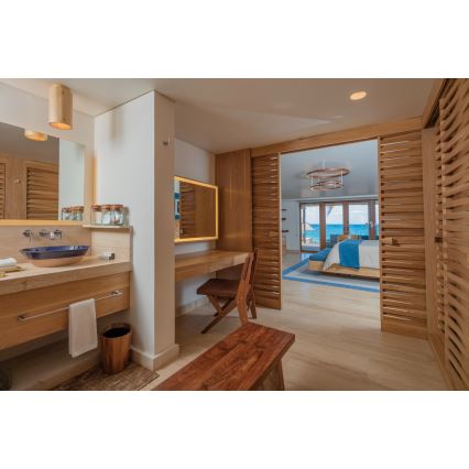 GROHE 40511001 - Crochet pour peignoir ESSENTIALS CUBE, chrome brillant