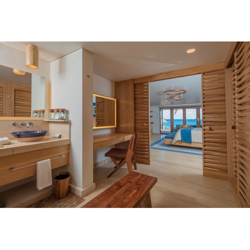 GROHE 40511001 - Gancio per accappatoio ESSENTIALS CUBE cromo lucido