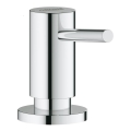 GROHE 40535000 - Distributeur de savon COSMOPOLITAN 500 ml chrome brillant