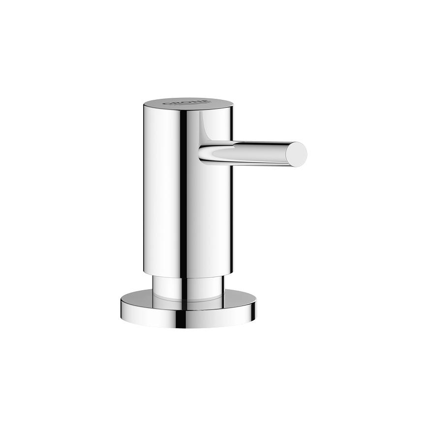 GROHE 40535000 - Seifenspender COSMOPOLITAN 500 ml, glänzender Chrom