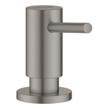 GROHE 40535AL0 - Seifenspender COSMOPOLITAN 500 ml Graphit