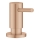 GROHE 40535DL0 - Dispenser di sapone COSMOPOLITAN 500 ml bronzo