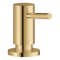GROHE 40535GL0 - Dispenser di sapone COSMOPOLITAN 500 ml dorato