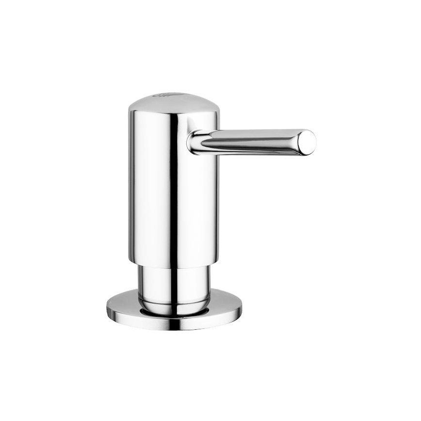 GROHE 40536000 - Seifenspender CONTEMPORARY 400 ml hochglanzverchromt