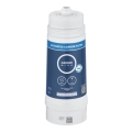 GROHE 40547001 - Filtre de rechange GROHE BLUE blanc