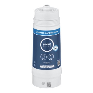 GROHE 40547001 - Filtro di ricambio GROHE BLUE bianco