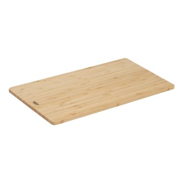 GROHE 40750HV0 - Planche à découper 450 × 240 × 19 mm en bois